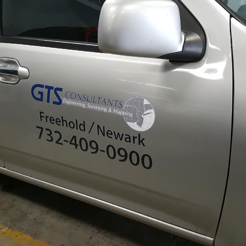Vehicle Graphics